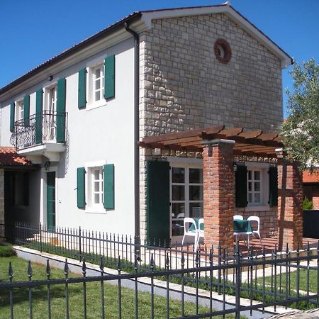 Villa Petra 포레치 객실 사진