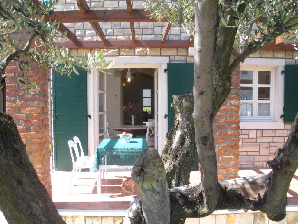 Villa Petra 포레치 객실 사진