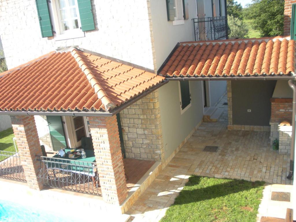 Villa Petra 포레치 객실 사진